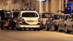 MADRID: Pandilleros de RD se enfrentan a balazos y machetazos