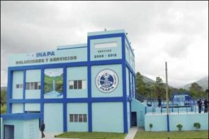 BONAO: Provoca protestas la falta de agua durante tres días