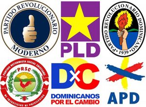 OPINION: Posicionamiento partidos y precandidatos RD en NY