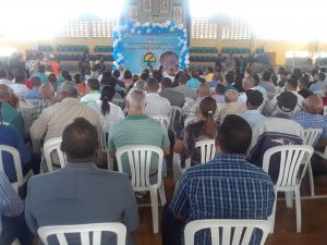 PRD Santiago escoge candidatos a cargos municipales para el 2020