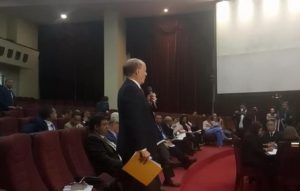 Prim Pujals y Manuel Guichardo formarán bloque LFP en el Senado