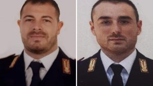 ITALIA: Hermanos dominicanos matan a dos policías en un tiroteo