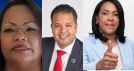 Familia, Norberto Rodríguez y Kenia Bidó ganan candidaturas PRM