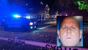 Encuentran pareja de 73 años muerta en su casa en Warren; investigan hijo