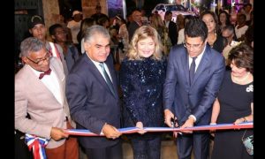 Inauguran la XIV edición de DominicanModa 2019