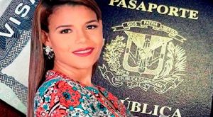 SPM: Prisión por 3 meses abogado acusado falsificar firma Anibel González