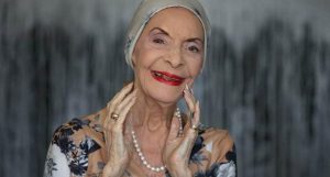 Muere a los 98 años Alicia Alonso, la leyenda de la danza cubana