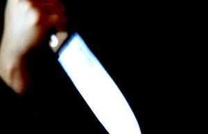 Apresan mujer acusada de matar concubino Apresan mujer acusada de matar concubino