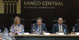 Rep. Dominicana registró inflación de 2.69 % en el primer cuatrimestre