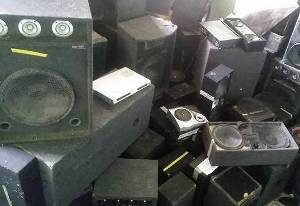 En Santiago intervienen barrios  ante las denuncias de frecuentes ruidos