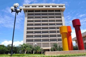 Economía RD creció 4.7 % en período enero-agosto, según el Banco Central Economía RD creció 4.7 % en período enero-agosto, según el Banco Central