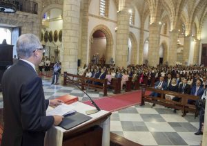 Banreservas celebra 78º aniversario