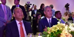 Jiménez Bichara dice salida Leonel Fernández no afectaría al PLD