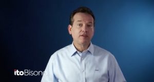 Bisonó asegura que su candidatura “desafió al sistema político”