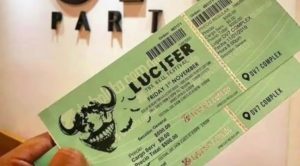 Llueven críticas a idea celebrar en SD evento “Lucifer, fiesta del infierno”
