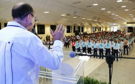 SAN CRISTOBAL: Instituto Loyola gradúa a 114 nuevos ingenieros imagen
