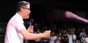 Carlos Peña dice primarias revelaron PLD y PRM ni juntos son mayoría Carlos Peña dice primarias revelaron PLD y PRM ni juntos son mayoría