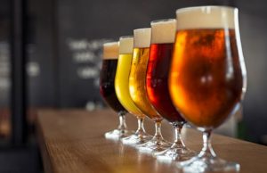 Cerveza artesanal sigue creciendo en el gusto de los dominicanos