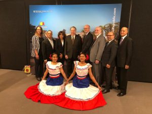 Canadá y RD celebran 65 años de relaciones con Muestra del Libro Dominicano