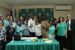 Alianza País concluye primera fase de elección de sus candidatos