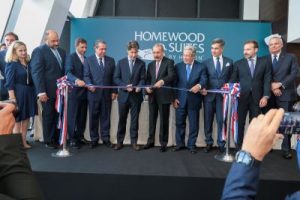 Homewood Suites by Hilton abre primer hotel en RD