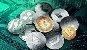 Siete acusados por millonaria estafa con criptomonedas en R.Dominicana