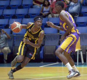 Rafael Barias y Rejuvenil ganan en Clásico Boyón