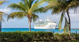Feria de cruceros en Puerto Rico