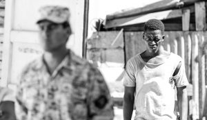 ESTONIA: Exhibirán largometraje dominicano