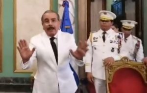 Danilo prefiere esperar JCE cuente votos para opinar sobre denuncia