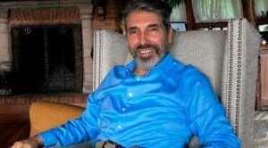 Diego Verdaguer celebra 50 años de carrera con grandes clásicos Diego Verdaguer celebra 50 años de carrera con grandes clásicos