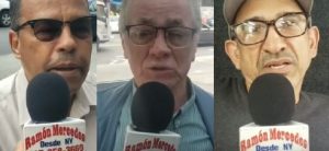 Dominicanos en Nueva York creen hubo fraude en primarias del PLD