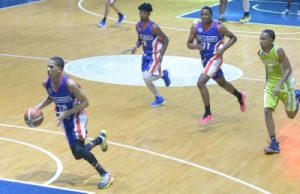 La Ciénaga y Los Alcarrizos ganan en Clásico Boyón Domínguez La Ciénaga y Los Alcarrizos ganan en Clásico Boyón Domínguez