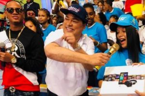 El dinero que ahora quiere regalar el Pachá