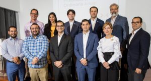 AdoFinTech continúa fortaleciéndose; su matrícula de miembros llega a 68