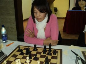 Eneida Pérez es elegida como Inmortal del Deporte