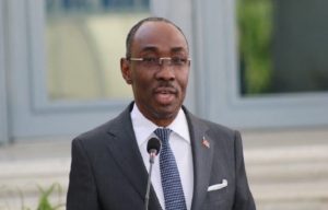 Instan a diálogo para solucionar crisis en Haití