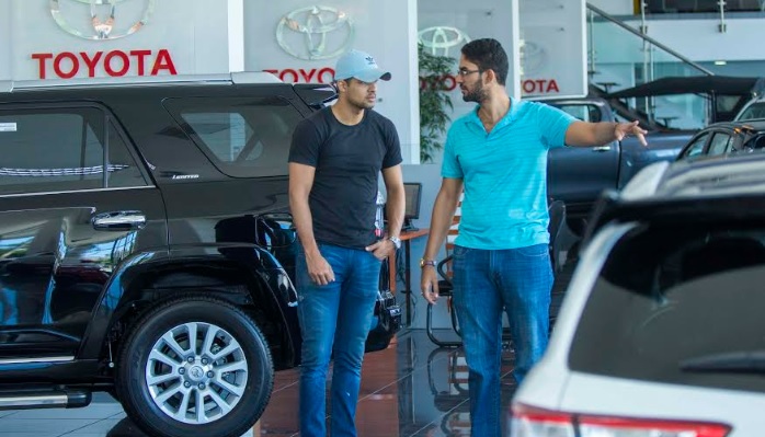 Expomóvil cierra con solicitudes por más de 6 mil 600 millones de pesos imagen