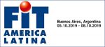 RD invitada a feria FIT América Latina 2019
