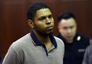 Instruyen de cargos a dominicano habría asesinado a 4 desamparados Instruyen de cargos a dominicano habría asesinado a 4 desamparados