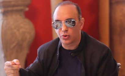 Antún: PRSC trabaja para lograr una  buena representación en el 2024