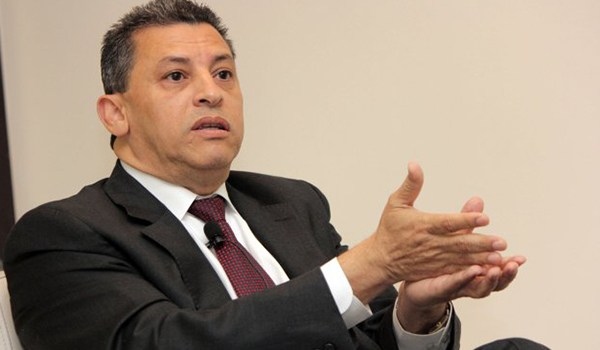 Enlace de Leonel se queja JCE no atendió los reclamos de este sector imagen