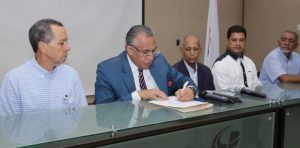 Asocidisna y COD firman acuerdo para transmitir ciclismo