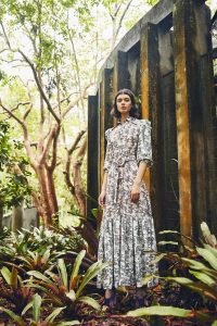 La colección SS’20 de Camila en Dominicana Moda 2019