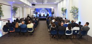 Ante miembros cuerpo diplomático, MV descalifica denuncias fraude