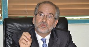 Ejecutivo de PC critica a Juez del TSE por sus críticas a Castaños Guzmán