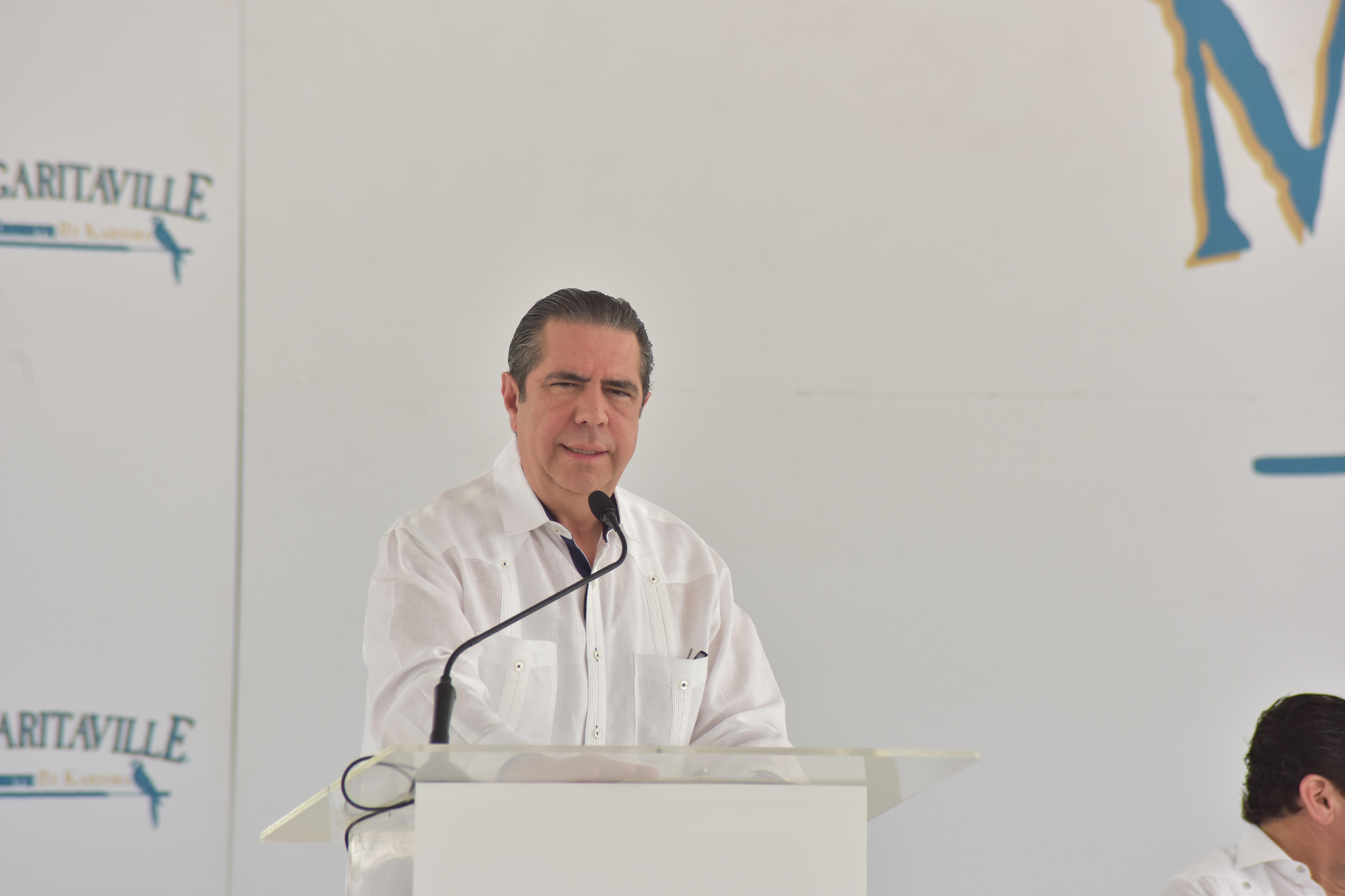 Javier García cree confianza en RD favorece nuevos proyectos turísticos imagen
