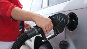 Bajan los precios de la gasolina en Nueva Jersey