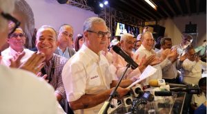 Gonzalo Castillo dice haber logrado una «victoria histórica», en 66 días