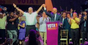 Danilo Medina dice Gonzalo Castillo no lo necesita para ganar primarias